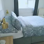 Feriehus 3 Bedroom House *