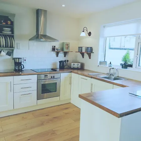 3 Bedroom House *