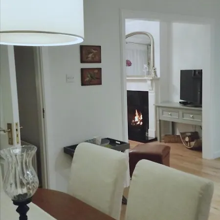 בית נופש 3 Bedroom House