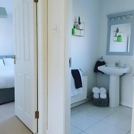 3 Bedroom House Tatil Evi