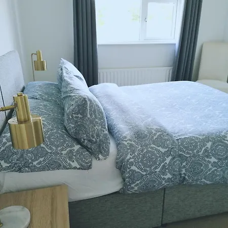 בית נופש 3 Bedroom House *