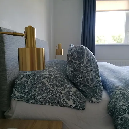 3 Bedroom House Castlebar