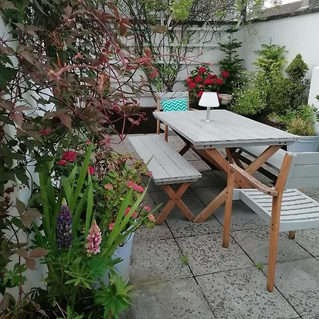 Tatil Evi 3 Bedroom House