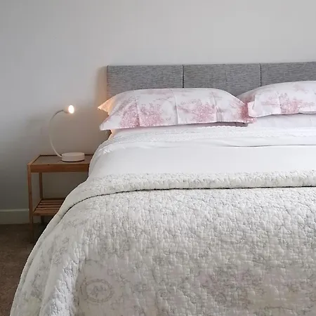 3 Bedroom House Сasa de vacaciones Castlebar