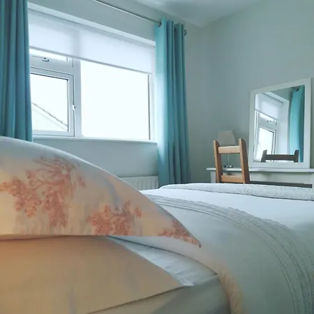 3 Bedroom House בית נופש