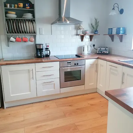 Holiday home 3 Bedroom House Castlebar