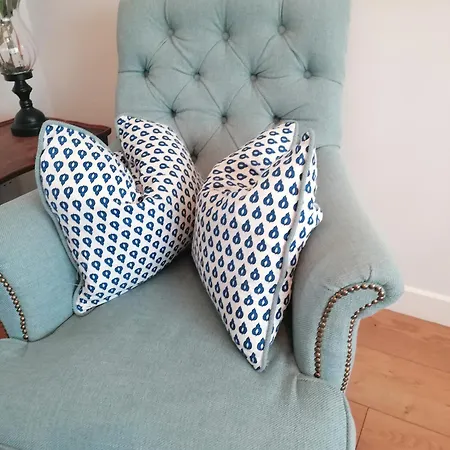 펜션 3 Bedroom House 캐슬바