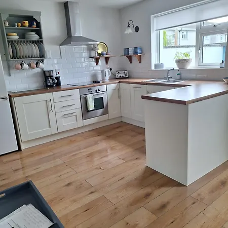 펜션 3 Bedroom House *