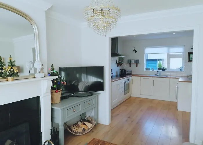 펜션 3 Bedroom House *