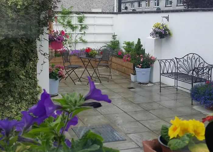 펜션 3 Bedroom House *