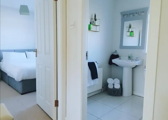 3 Bedroom House 펜션