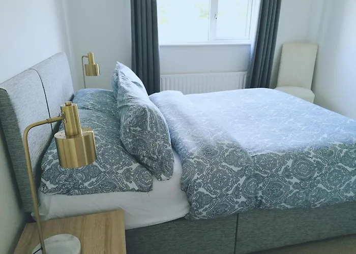 펜션 3 Bedroom House *