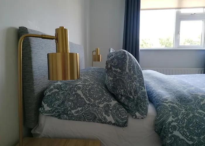 3 Bedroom House 캐슬바