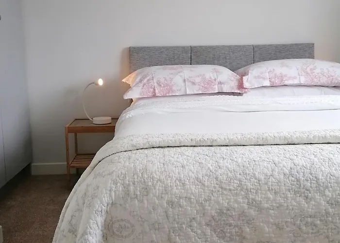 3 Bedroom House 펜션 캐슬바