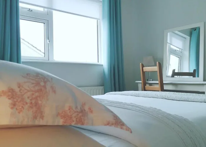 3 Bedroom House 펜션