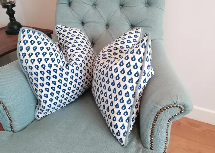 펜션 3 Bedroom House 캐슬바